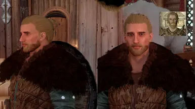 Torvar (Alt Appearance)