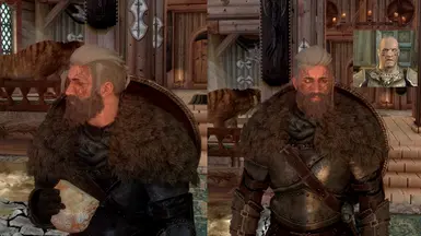 Skjor