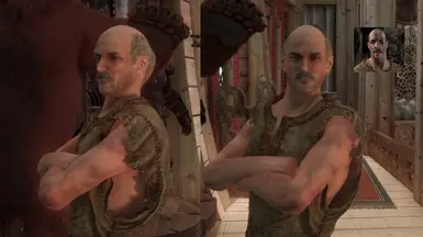 Grisvar the Unlucky