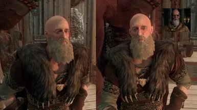 Dengeir of Stuhn (Alt Appearance)