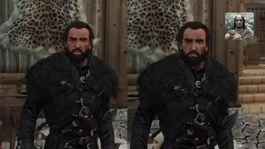 Skaggi Scar-Face 