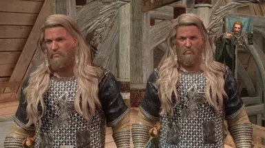 Ulfric Stormcloak