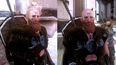 Sovngarde Random Hero