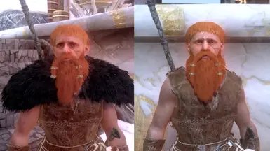 Sovngarde Random Hero