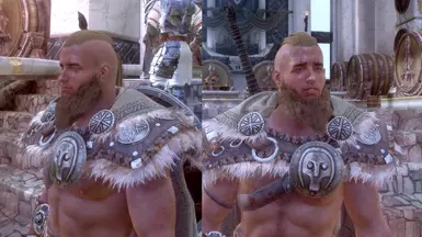 Sovngarde Random Hero