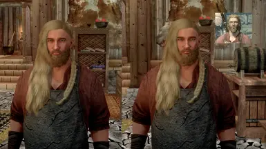 Alvor  (Alt Appearance)