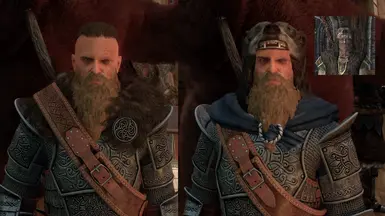 Galmar Stone-Fist