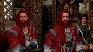 Falk Firebeard