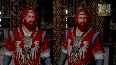 Falk Firebeard  (Alt Appearance)