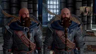 Hjornskar Head-Smasher (Alt Appearance)