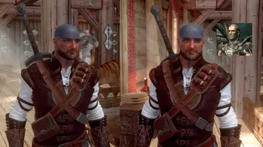Captain Hargar