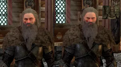 Kodlak Whitemane (Alt Appearance)