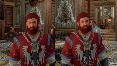 Falk Firebeard  (Alt Appearance)