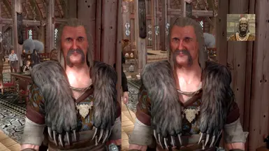 Vignar Gray-Mane (Alt Appearance)