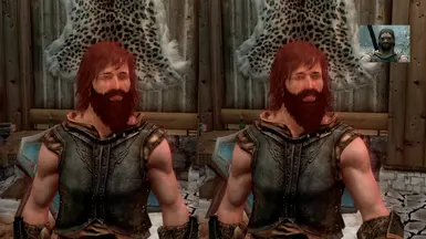 Benor (Alt Appearance)