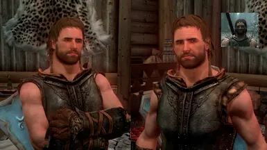 Benor (Alt Appearance)