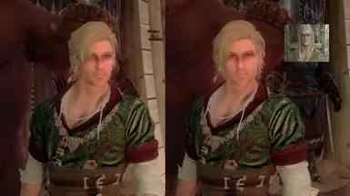 Jorn (Alt Appearance)