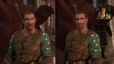 Hrongar (Alt Appearance)
