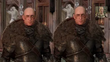 Skjor (Alt Appearance)