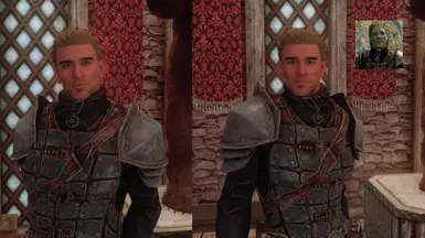 Dawnguard Novice Hakar