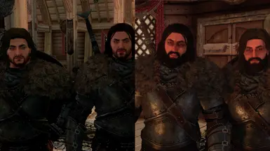 Vilkas and Farkas  (Alt Appearance)