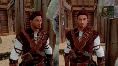 Bolgeir Bearclaw (Alt Appearance)