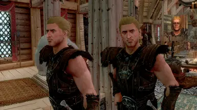 Wary Outlaw 