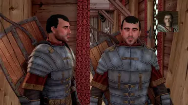 Captain Metilius (Alt Appearance)