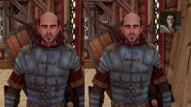 Captain Metilius (Alt Appearance)