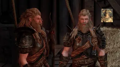 Sinmir (Alt Appearance)
