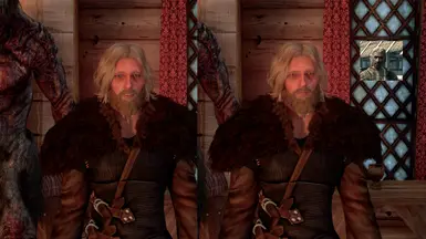 Bjorlam (Carriage Driver)