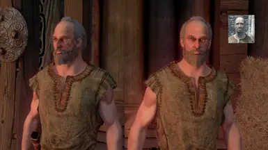 Angrenor Once-Honored