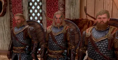 Whiterun Guards