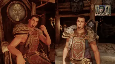 Siddgeir  (Alt Appearance)