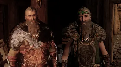 Igmund  (Alt Appearance)