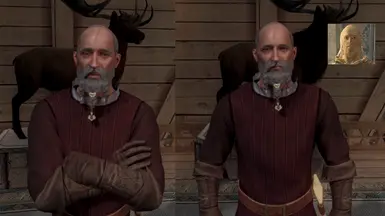 Belrand (Alt Appearance)