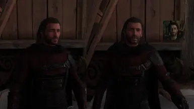 Dark Brotherhood Initiate