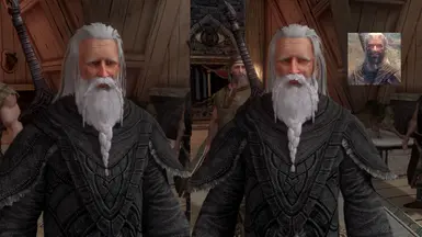 Felldir the Old