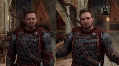 Captain Aldis (Alt Appearance)