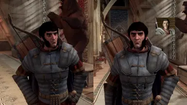 Captain Metilius
