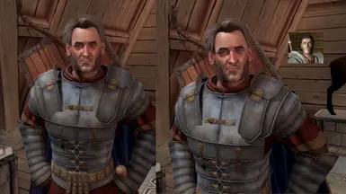 Captain Metilius (Alt Appearance)
