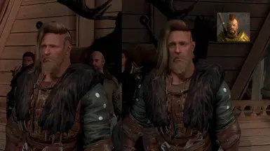 Unmid Snow-Shod (Alt Appearance)