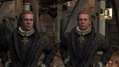 Erikur (Alt Appearance)