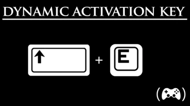Dynamic Activation Key