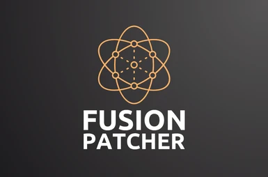 Synthesis Fusion Patcher