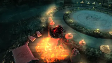 Patch for Better Atronach Forge Offering Box by Wskeever