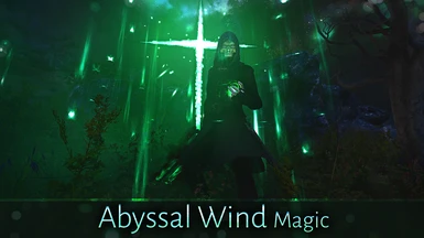 Abyssal Wind Magic