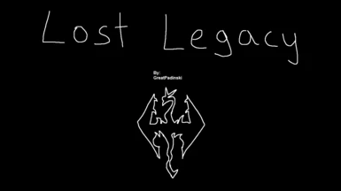 Lost Legacy Modlist - Output Repository