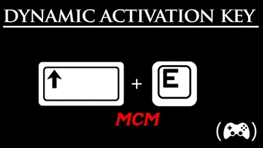 Dynamic Activation Key - MCM