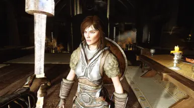 Improved Follower Dialogue - Lydia Patch for Northbourne NPCs of ...